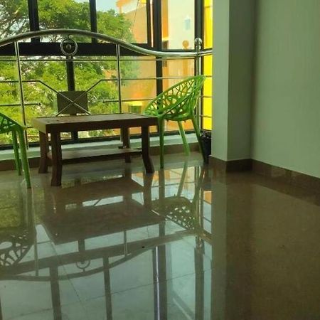 Dream Stay Guest House Puducherry Zewnętrze zdjęcie