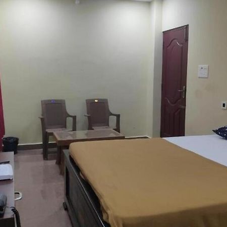 Dream Stay Guest House Puducherry Zewnętrze zdjęcie