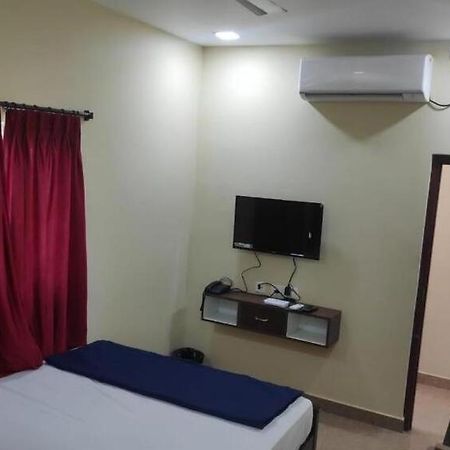 Dream Stay Guest House Puducherry Zewnętrze zdjęcie