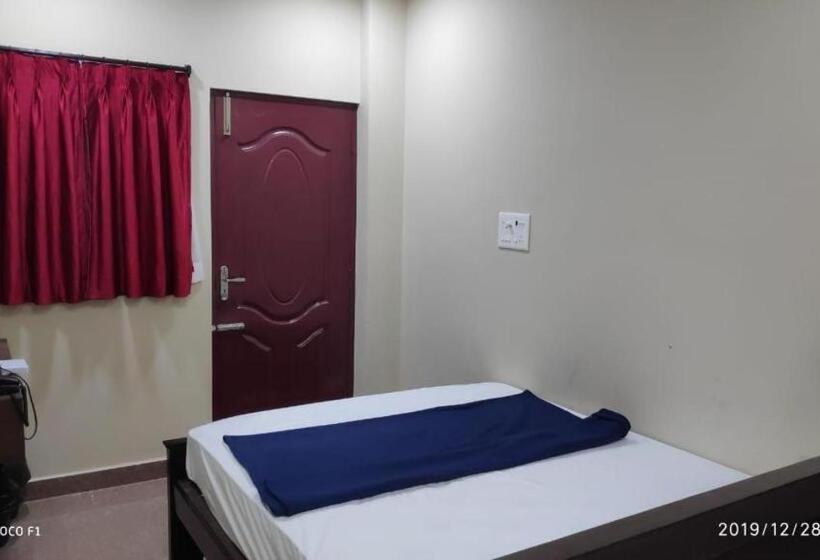 Dream Stay Guest House Puducherry Zewnętrze zdjęcie