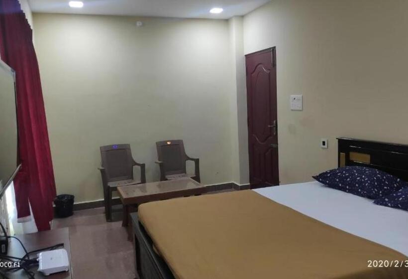 Dream Stay Guest House Puducherry Zewnętrze zdjęcie
