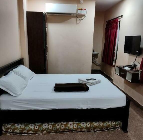 Dream Stay Guest House Puducherry Zewnętrze zdjęcie