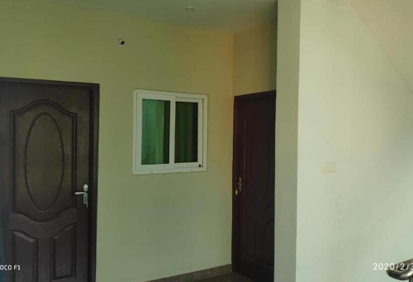 Dream Stay Guest House Puducherry Zewnętrze zdjęcie